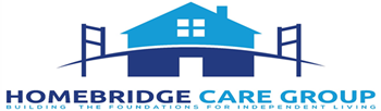 Homebridge Care Group supported living assistance Barking Dagenham
